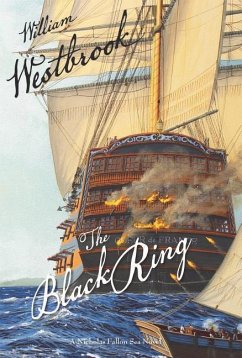 The Black Ring - Westbrook, William