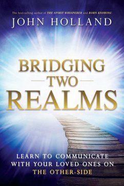 Cover Bridging Two Realms (eBook, ePUB)