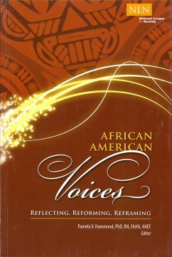 African American Voices - Hammond, Pamela