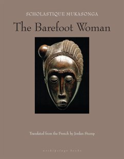 The Barefoot Woman - Mukasonga, Scholastique
