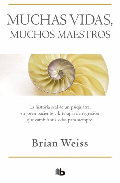 Muchas Vidas, Muchos Maestros / Many Lives, Many Masters - Weiss, Brian