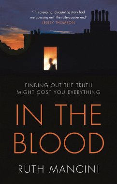 In the Blood - Mancini, Ruth