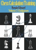 Chess Calculation Training Volume 2