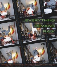 Everything Remains Raw - Campbell, Mark V