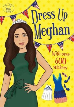 Dress Up Meghan - Fearns, Georgie