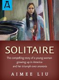 Solitaire (eBook, ePUB) Solitaire (eBook, ePUB)
