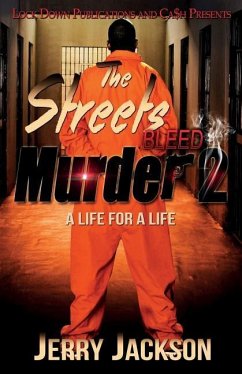 The Streets Bleed Murder 2 - Jackson, Jerry