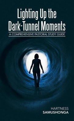 Lighting up the Dark-Tunnel Moments - Samushonga, Hartness