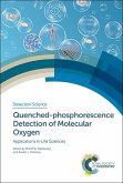 Quenched-Phosphorescence Detection of Molecular Oxygen