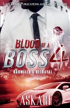 Blood of a Boss 4 - Askari