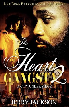 The Heart of a Gangsta 2 - Jackson, Jerry