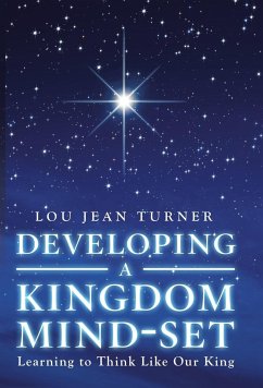 Developing a Kingdom Mind-Set - Turner, Lou Jean