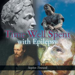 Time Well Spent with Epilepsy - Timewell, Stephen