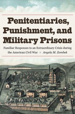 Penitentiaries, Punishment, and Military Prisons - Zombek