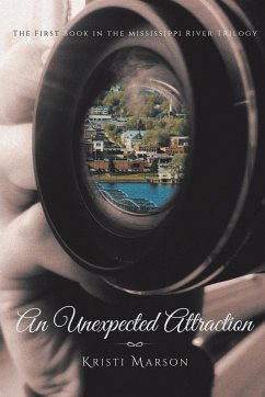 An Unexpected Attraction - Marson, Kristi