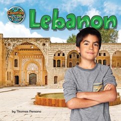 Lebanon - Persano, Thomas