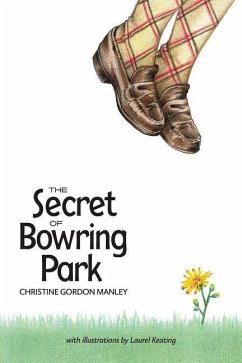 The Secret of Bowring Park - Gordon Manley, Christine