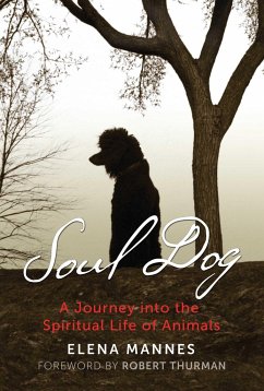 Soul Dog - Mannes, Elena