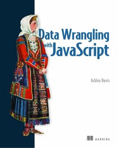 Data Wrangling with JavaScript - Davis, Ashley