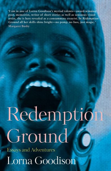 Redemption Ground: Essays and Adventures Redemption Ground: Essays and Adventures