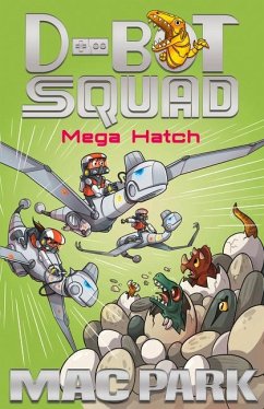 Mega Hatch: Volume 7 - Park, Mac