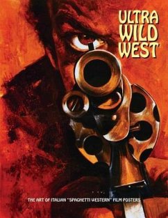 Cover Ultra Wild West