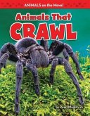 Animals That Crawl