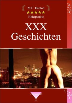 Cover XXX Geschichten (eBook, ePUB)