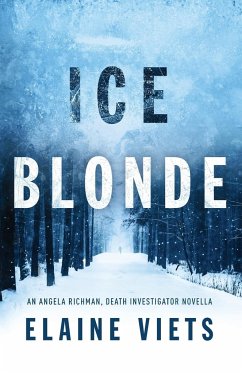 Ice Blonde - Viets, Elaine