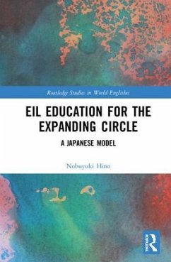 EIL Education for the Expanding Circle - Hino, Nobuyuki