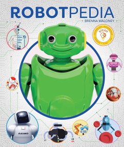 Cover Robotpedia