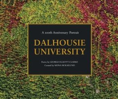 Dalhousie University - Clarke, George Elliot