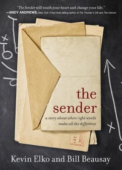 The Sender - Elko, Kevin; Beausay, Bill