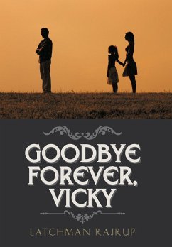 Goodbye Forever, Vicky