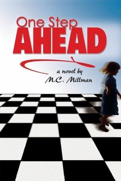 One Step Ahead - Millman, M. C.