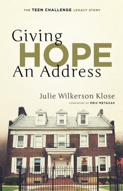 Giving Hope an Address - Klose, Julie Wilkerson