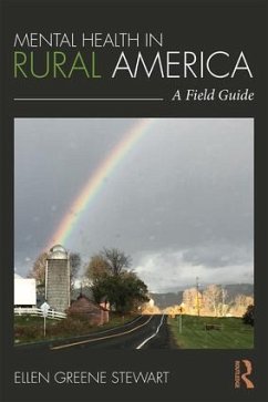 Mental Health in Rural America - Stewart, Ellen Greene