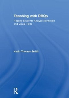 Teaching with DBQs - Smith, Kevin Thomas