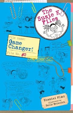 Game Changer!: Volume 2 - Flint, Shamini