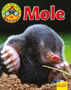 Mole - Owen, Ruth