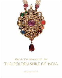 Traditional Indian Jewellery - Gelder, Bernadette van