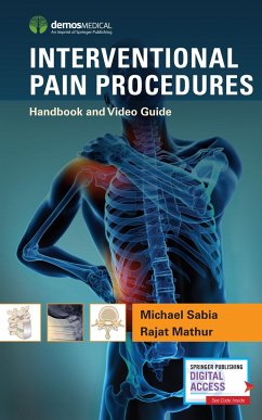 Interventional Pain Procedures - Sabia, Michael; Mathur, Rajat