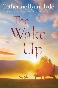 The Wake Up - Hyde, Catherine Ryan