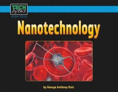 Cover Nanotechnology
