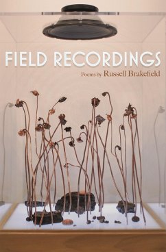 Field Recordings (eBook, ePUB) - Brakefield, Russell