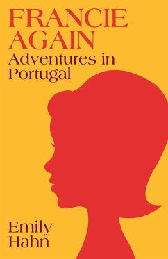 Cover Francie Again (eBook, ePUB)