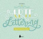 El Arte del Lettering