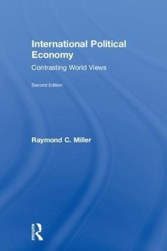 International Political Economy - Miller, Raymond C