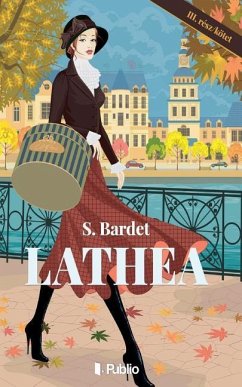 Lathea 3. - Bardet, S.