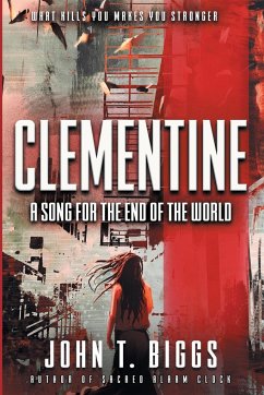 Clementine - Biggs, John T